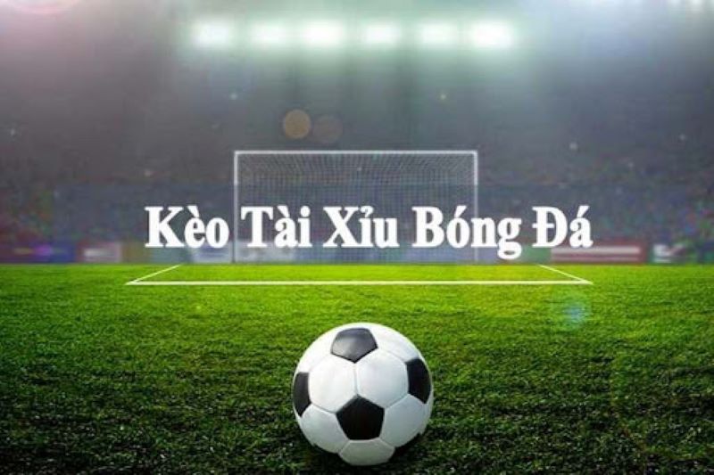 Với kèo trên dưới 1.75, cược thủ ăn trọn tiền khi có tổng 3 bàn thắng